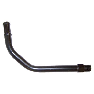 Water Pump Coolant Return Tube for Select Jeep TJ, YJ, XJ, ZJ, WJ Models Crown Automotive