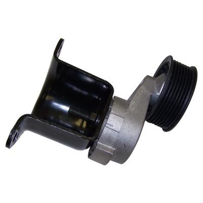 Drive Belt Tensioner for 1993-1998 ZJ, ZG Grand Cherokee w/ 5.2L, 5.9L Engine Crown Automotive