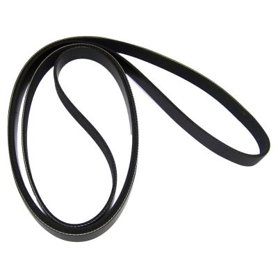 Accessory Belt Drive for 1991-1995 XJ Cherokee w/ RHD, W/ 4.0L Engine, 98.4 Inch Crown Automotive