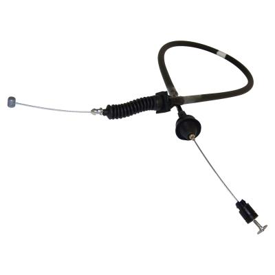 Accelerator Cable for 2002-2006 Jeep KJ Liberty w/ LHD, w/ 3.7L Engine Crown Automotive