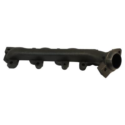 Left Exhaust Manifold for 05-07 Jeep Grand Cherokee &amp; Commander w/ 4.7L Engine Crown Automotive