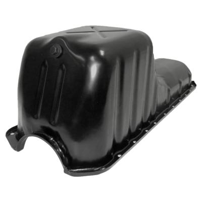 Engine Oil Pan for Select 1987-2001 Jeep TJ, YJ, XJ, MJ, ZJ, ZG Models w/ 4.0L Crown Automotive