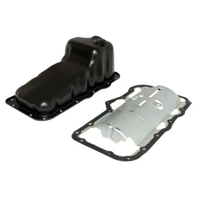 Engine Oil Pan Kit for Jeep 05-10 WK, WH Grand Cherokee, 06-10 Commander w/ 3.7L Crown Automotive