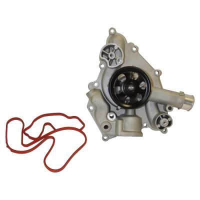 Water Pump and Gasket for 2009-10 Jeep Grand Cherokee, Commander w/ 5.7L Engine Crown Automotive