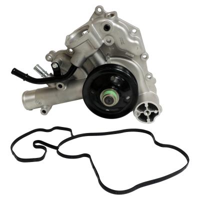 Water Pump for Select 2009-2021 Dodge, Chrysler, &amp; RAM Models w/ 5.7L Engine Crown Automotive