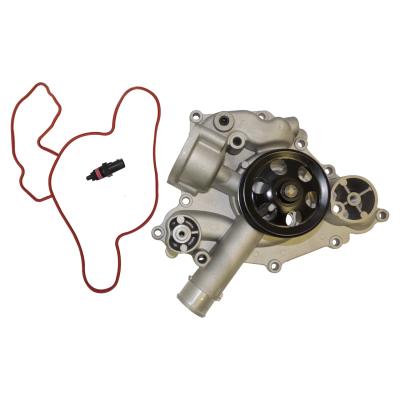Water Pump for Select Jeep 2011+ WK &amp; WL Grand Cherokee w/ 5.7L, 6.4L Engines Crown Automotive