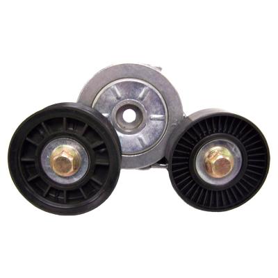 Complete Tensioner for Select 99-12 Jeep WJ, WK, XK, XH, KJ, KK w/ 3.7L, 4.7L Crown Automotive