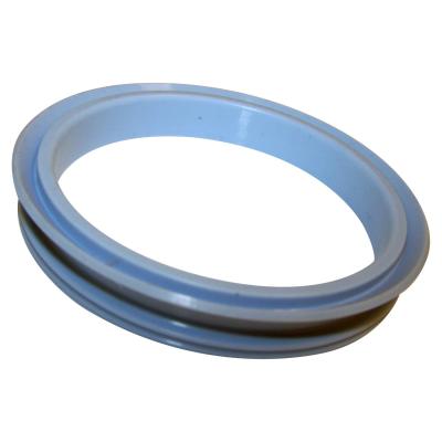 Throttle Body to Resonator Seal for Select 03-08 Dodge &amp; Chrysler w/ 5.7L Engine Crown Automotive