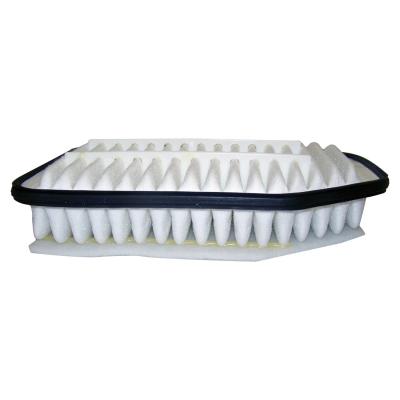 Air Filter for 2007-2018 Jeep JK Wrangler w/ 2.8L Diesel Engine Crown Automotive