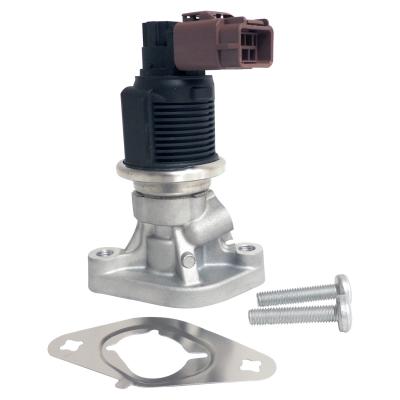EGR Valve for 2007-2012 Jeep WK, XK, KJ, &amp; KK Models w/ 3.7L Engine Crown Automotive