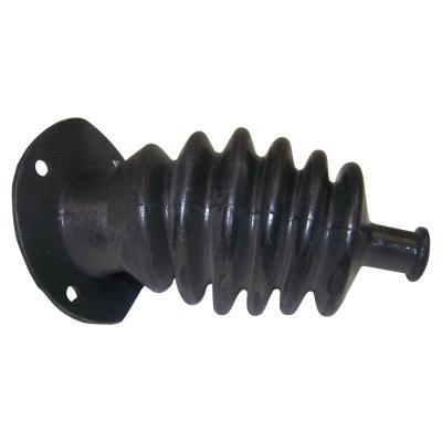 Clutch Rod Boot for 1972 to 1975 Jeep CJ-5 and CJ-6 Crown Automotive