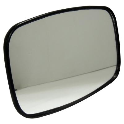 Mirror Head for 1987-1995 Jeep YJ Wrangler, Left or Right (KDX Style) Crown Automotive