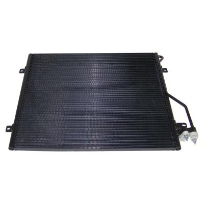 Air Conditioner Condenser for 2002-2007 Jeep KJ Liberty Crown Automotive