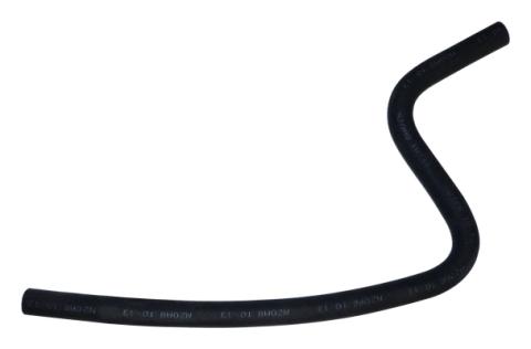 Heater Core Return Hose for 1997-2006 Jeep TJ Wrangler &amp; XJ Cherokee LHD w/ 4.0L Crown Automotive