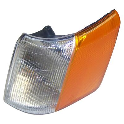 Left Front Parking Lamp for 1993-1998 Jeep ZG (Europe) Grand Cherokee Crown Automotive