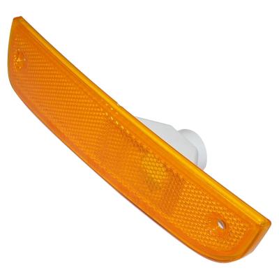 Left Side Marker Lamp for 1997-2001 Jeep XJ Cherokee Crown Automotive