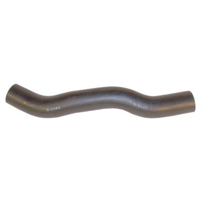 Upper (Inlet) Radiator Hose for 05-10 Jeep Grand Cherokee &amp; Commander w/ 3.7L Crown Automotive