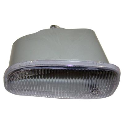 Right Fog Lamp 1999-2003 Jeep WJ Grand Cherokee Crown Automotive