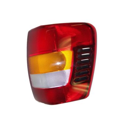 Right Tail Lamp 2001-2004 WG (Europe) Grand Cherokee (From 11/13/01) Crown Automotive