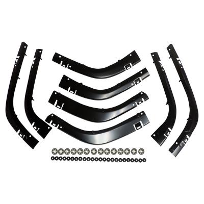 Fender Flare Retainer Kit for 1997-2001 XJ Cherokee Crown Automotive