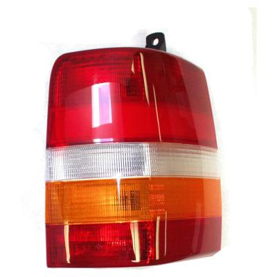 Right Tail Lamp for 1997-1998 Jeep ZG Grand Cherokee (Europe Only) Crown Automotive