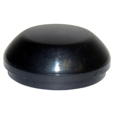 Wiper Arm Cap for 1999+ Jeep JL Wrangler, JT Gladiator, WJ, KJ, KK, &amp; MP Models Crown Automotive