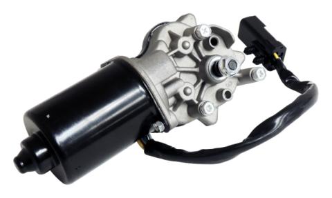 Front Wiper Motor for 2003-2006 Jeep TJ Wrangler Crown Automotive