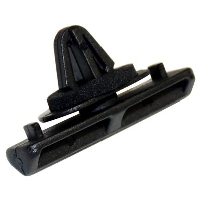 Rear Fender Flare Mounting for 2002-2004 Jeep KJ Liberty, Left or Right Crown Automotive