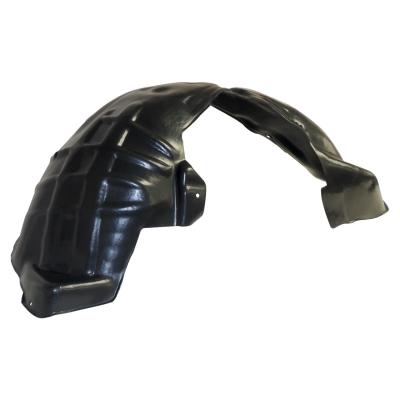 Right Front Fender Liner for 2008-2012 Jeep KJ Liberty Crown Automotive