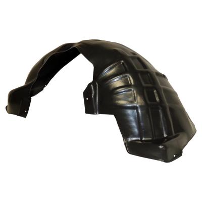 Left Front Fender Liner for 2008-2012 Jeep KJ Liberty Crown Automotive