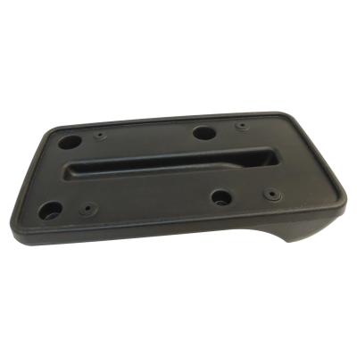 Rear License Plate Bracket for 1997-2006 Jeep TJ Wrangler Crown Automotive