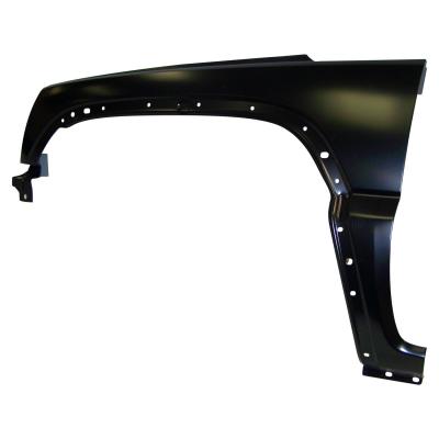 Left Fender for 2002-2004 Jeep KJ Liberty Crown Automotive