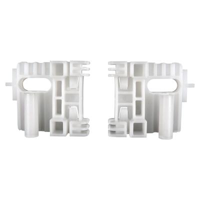 Rear Window Regulator Repair Kit for 2002-2/25/2006 Jeep KJ Liberty, L &amp; R Crown Automotive