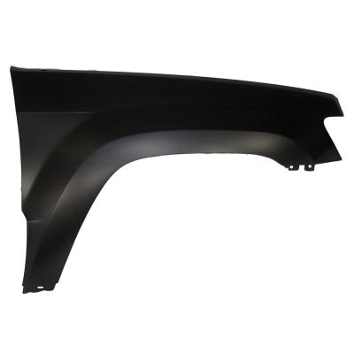 Right Fender for 2005-2010 Jeep WK Grand Cherokee (USA Only) Crown Automotive