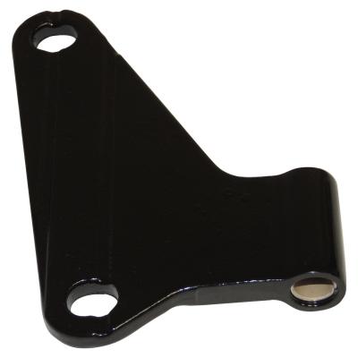 Left Front or Rear Lower Body Side Door Hinge for 2007-2018 Jeep JK Wrangler Crown Automotive