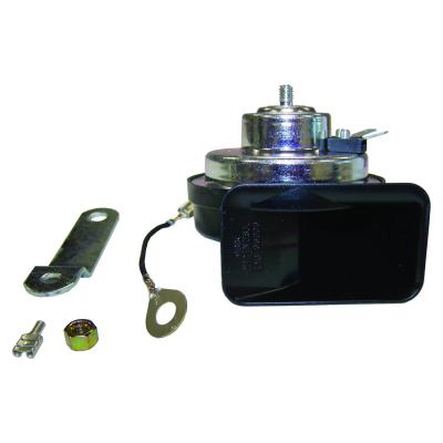 High Pitch Horn for 1976-1995 Jeep CJs, YJ, XJ, MJ SJ, J-Series Models Crown Automotive