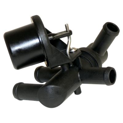 Heater Control Valve 1987-1990 Jeep XJ Cherokee and MJ Comanche w/ 2.5L Engine Crown Automotive