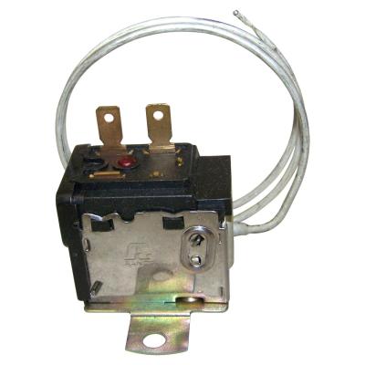 Thermostat Switch for Select Jeep 87-93 XJ Cherokee, MJ Comanche Crown Automotive