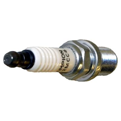Spark Plug (RC12MCC4) Select 99-07 Jeep WJ, WK Gr Cherokee, XK Commander w/ 4.7L Crown Automotive