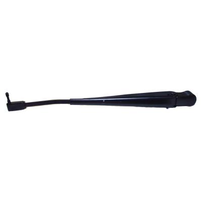 Wiper Arm for 87-95 Jeep YJ Wrangler, Left Front, Right Front, or Rear, Black Crown Automotive