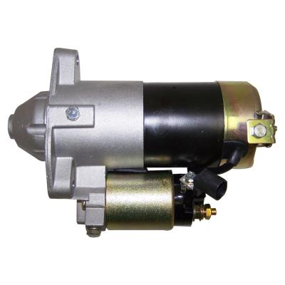 Starter for Select 02-09 Jeep KJ Liberty, 05-09 WK, Grand Cherokee, XK Commander Crown Automotive