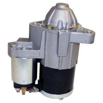 Starter for Jeep 05-10 WK Grand Cherokee or 06-10 XK Commander w/ 3.7L Engine Crown Automotive