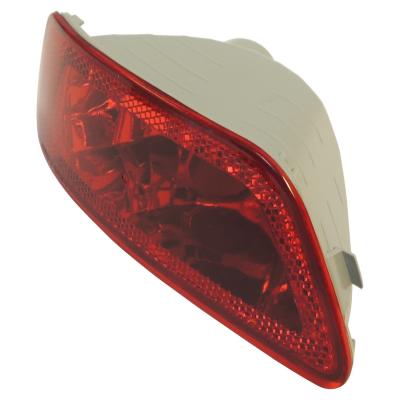 Right Rear Fog Lamp for Select 11-22 Jeep Grand Cherokee, 11-17 Patriot, Compass Crown Automotive