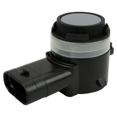 Park Assist Sensor w/ Park Assist Rear Positions 1 and 4 for 20+ Jeep JL Wrangler &amp; JT Gladiator Crown Automotive