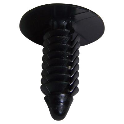 Push-In Retainer for Jeep 2002-2008 KJ, KK Liberty (Radiator Seal Mounting) Crown Automotive