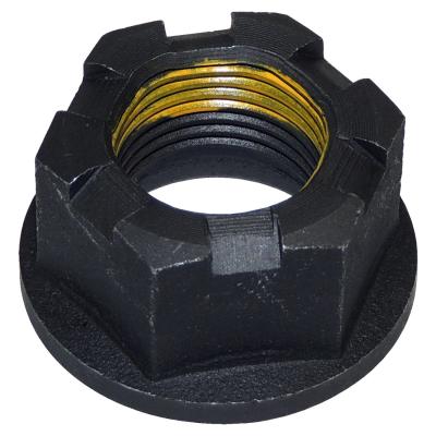 Pinion Nut for Jeep Liberty, 05-10 Gr. Cherokee, Commander w/ 8.25 Inch Rear Axle Crown Automotive