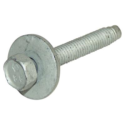 M6 x 1 x 40mm Bolt for Various 2008+ Jeep JL, JK, JT, KK,&amp; KL Models Crown Automotive