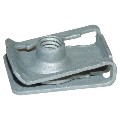 U-Nut for Various Purposes for 2013+ Jeep WK, BU, BV, MP, &amp; KL Models Crown Automotive
