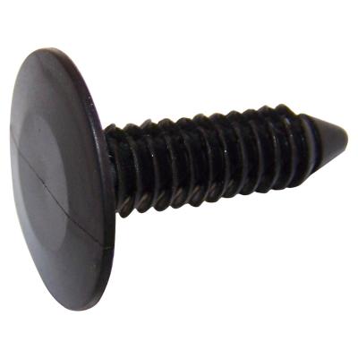 Mounting Retainer for Jeep 08-18 JK, 05-22 WJ, WH, WK and 14+ KL Models Crown Automotive