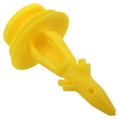 Liftgate Panel Push Pin for 1993-2004 Jeep WJ, WG, ZJ, ZG Grand Cherokee Crown Automotive